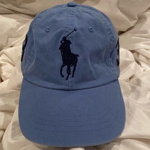 Ralph Lauren women’s hat